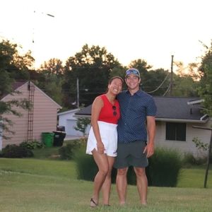 Meet your Posher, Kyle